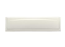 KOHLER K-1284-96 Removable Apron, Biscuit