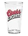 Coors Light Pint Glasses | Set of 4