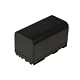 Akku f�r Canon XL H1A (Professional), 7,4V, Li-Ion