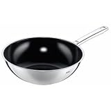 SILIT WOK-PFANNE MIT STIEL WUHAN