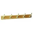 Narita Trading 105N 5-Twin Hook Rack