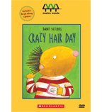 Crazy Hair Day (Weston Woods)