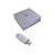 One For All SV1740 Wireless Digital Audio Sender