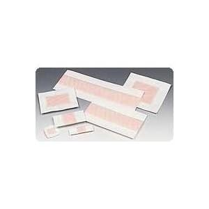 Polymem Adhesive Cloth-Backed Dressings