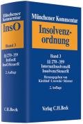 Insolvenzordnung