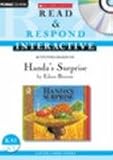 Read & Respond Interactive: Handas Surprise
