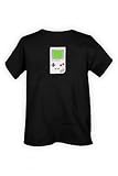 219yullAIoL. SL160  Nintendo Game Boy T Shirt 2XL