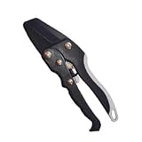 Shanghai Worth Garden #560219 Green Thumb 8" Ratch Pruner B000TD9PJK