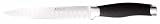 Review Anolon 52601 / Anolon Advanced 8-Inch Slicer with Hollow-Ground Blade