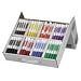 Washable Markers,Conical Tip,Nontoxic,200/CT,Assorted