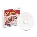 Verbatim 95154 700 MB 16x-24x Ultra Speed Branded Rewritable Disc CD-RW, 1 Disc Slim Case