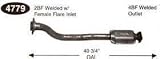 Catco 4779 Direct Fit Converter