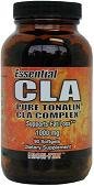Essential CLA - 1000 mg Gluten-Free - 270 - Softgel