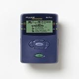 Fluke Networks NT-PRO Network Cable Tester