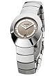 Rado R26494122 Ovation Silver Dial Ceramic Women's Watch