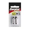 A23 Car Alarm Battery - 12V, 2-Pack