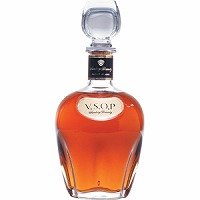 サントリー VSOP 化粧瓶 700ml 1本