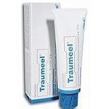 Traumeel Ointment For Aches And Pains - 100 Grams Tube