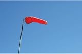 FLAGS-WIND SOCK 10 X 36
