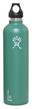 Hydro Flask Narrow Mouth 24 oz. Insulate Reviews Insulated Stainless Steel Sports Water Bottle