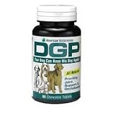 American Bio-Science A.b. Dgp Revit For Dogs