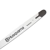 Husqvarna 20 Techlite Chainsaw Bar (TRL-380-72)