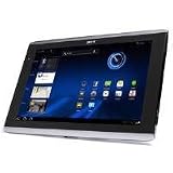 Acer Iconia A500 10&Acirc;&nbsp;inch Tablet (Tegra 250DC Processor, RAM 1GB, Storage 16GB, 5MP Back Facing Camera, 2MP Front Facing Camera, Bluetooth and Android 3.0)