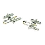 Boutons de Manchettes Trombone