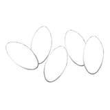 SteelSeries - 95101 - Patins de souris Glide Microsoft