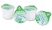 Millac Maid Milk Jiggers Long Life Half-Fat 14ml Ref A00879 [Pack 120]