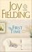 Books : The First Time