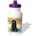 Dogs NewFoundLand - NewFoundLand - Water Bottles