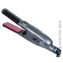 BaByliss Pro TT Tourmaline 500 Natural Ionic Flat Iron, 1 Inch Wide Plate 1 ea