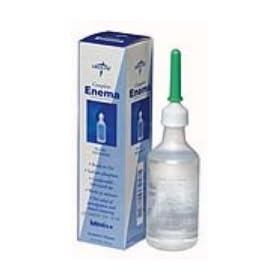 Disposable Mineral Oil Enema
