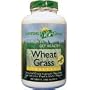 Organic Wheat Grass 1000 mg 200 Tabs