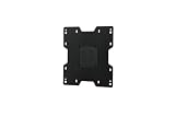 Flat Wall Mount Black for Small To Medium 22- 40 Inch LCD Screens