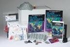 SciEd Plate Tectonics Videolab