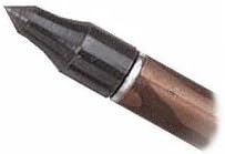 75 GRAIN Archery Arrow FIELD POINTS 1 DZ - SCREW ON ARROW PRACTICE TIPS (FITS ALL ARROWS AND CROSSBOW BOLTS)