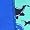 Blue Mix