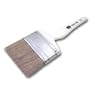 3" Natural Bristle Pastry Brush (13-0819) Category: Pastry Brushes