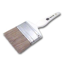 3 Natural Bristle Pastry Brush (13-0819) by Johnson-Rose Corporation