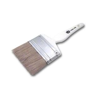 3 Natural Bristle Pastry Brush (13-0819) Category: Pastry Brushes by Johnson-Rose Corporation