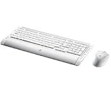 Logitech S530 Wireless Mac Desktop (Mac Only Product)