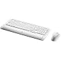 Logitech S530 Wireless Mac Desktop (Mac only product)