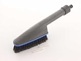 Outdoor Living : Hozelock Car Care Brush