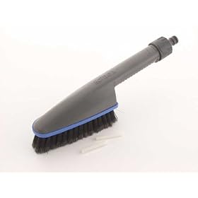 Hozelock Car Care Brush
