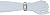Bulova Women's 96L63 Frank Lloyd Wright Willits Leather Strap Watch by Bulova