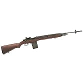 マルイ M14 ウッドストック 本体+バッテリー+充電器+放電器+多弾数マガジン+BB弾 即日ゲームセット
