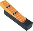 Laube Blade Box Holds 12 Dog Grooming Clipper Blades
