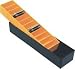 Laube Blade Box Holds 12 Dog Grooming Clipper Blades